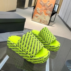 Balenciaga Slippers